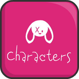 JMKit Characters