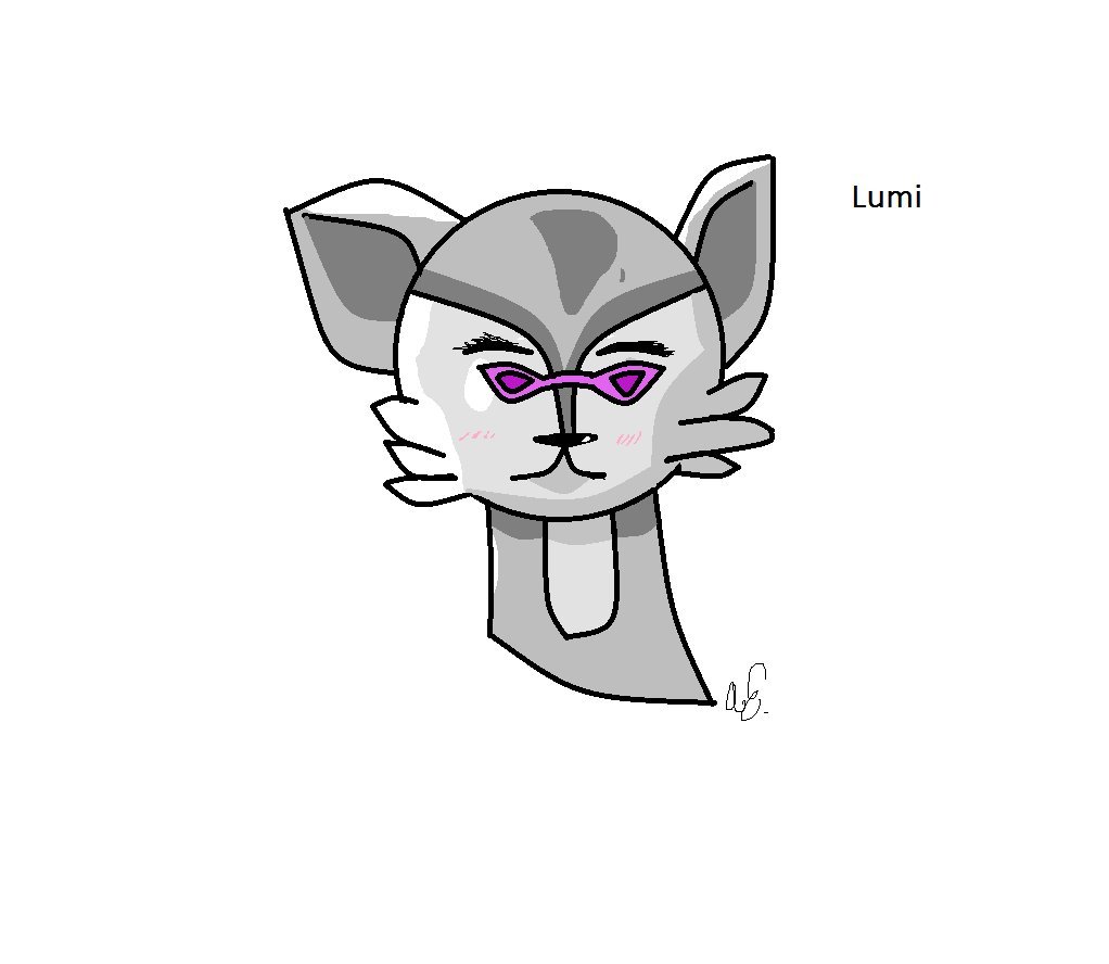 Lumi