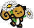 Chips Flowers