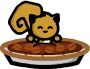Chips Pie