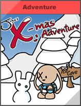 Jinx's Xmas Adventure