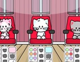 Kitty Salon