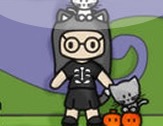 Halloween DressUp