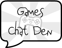 Games Chat Den