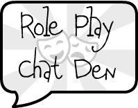 RolePlay Chat Den