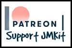 Support JMKit On Patreon