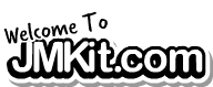 Welcome to JMKit.com